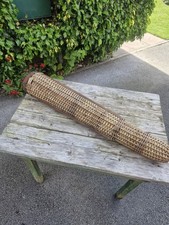 Vintage Willow Eel Trap
