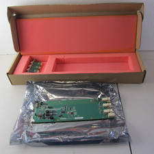 Evertz 7700ADA7-EQ-L Equalizing Analog Video Dist Amplifier w/ backplane, in Box