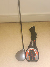 Cobra AMP Driver - 9.5° - Graphite Shaft - Stiff - Right Handed