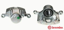 BREMBO Bremssattel F 59 100 +36.89€ Pfand Grauguss für OPEL FRONTERA U92 U99 M98