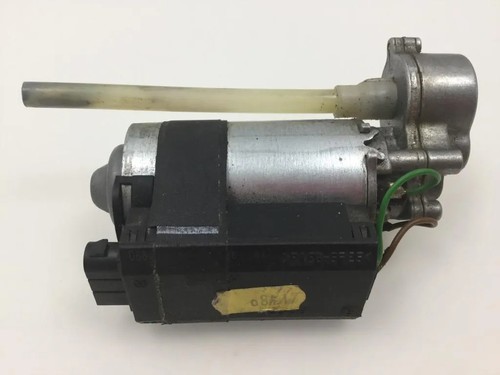 BMW X5 E53 Lenkmechanismus 67646903946 2001 32842275