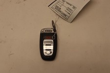 2009-2017 Audi Q5 Smart Keyless Entry Remote Key Fob 8k0959754btke Oem