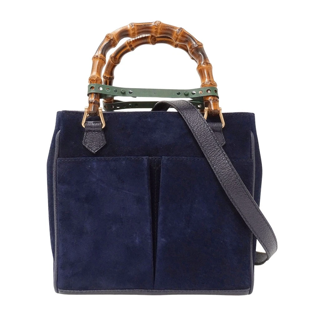 Gucci Bamboo Bags for sale | eBay