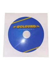 Goldhen Henloader AIO (Deluxe 1.5) Blu-Ray Disc 9.00-12.52