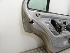 Porte arrière et accessoires Citroen SAXO