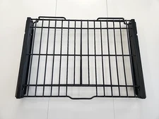 OEM GE Oven Telescoping Slide Out Rack | WB48T10109 | WB28T10154
