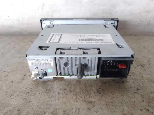 9665893977 Sistema Audio/Radio Cd para PEUGEOT 407 ST Sport 127466 - Imagen 3 de 10