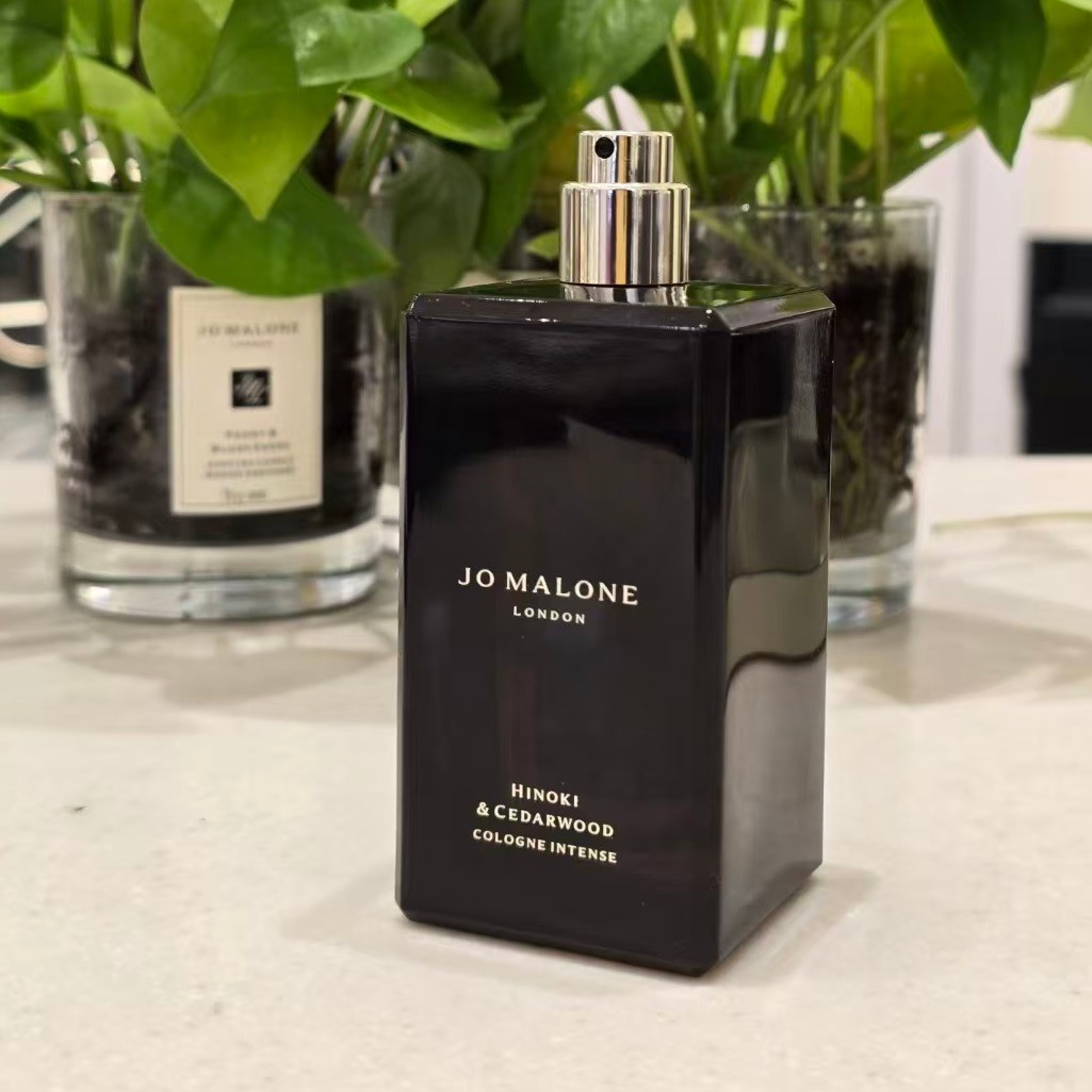 Jo Malone London Hinoki & Cedarwood Women Perfume Cologne Intense