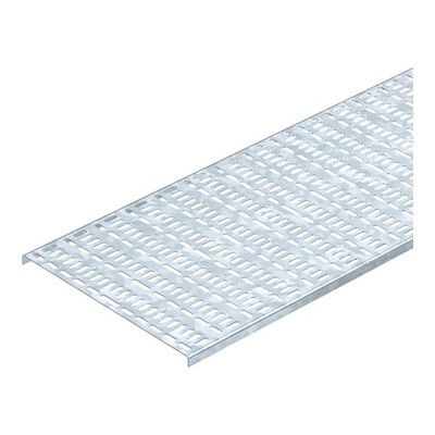 OBO Bettermann Vertr Kabelrinne Marinenorm 15x150x2000 MKR 15 150 FT 2 Stk