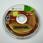 Deadpool (Microsoft Xbox 360) Video Game - DISC ONLY