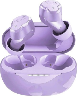 Fresh 'n Rebel Twins Breez Mini True Wireless Lilac Bluetooth Kopfhörer NEU