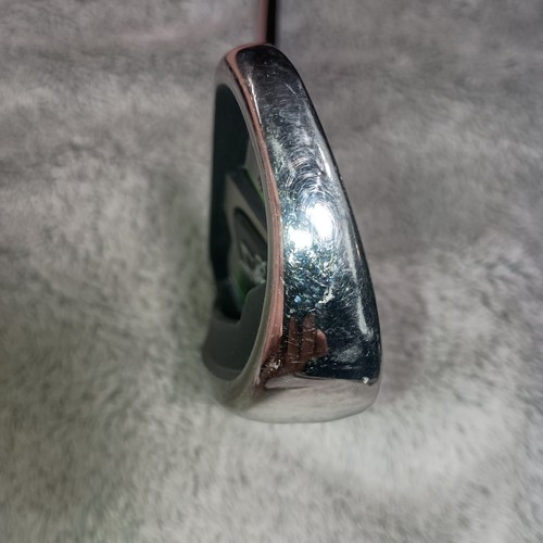 2018 Callaway Edge 6-Iron All Original Stiff Steel Shaft & Grip Golf Club 6i S - Picture 13 of 22