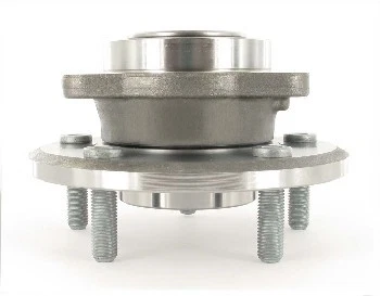 Conjunto de cojinete de rueda y buje SKF BR930700 para Dodge Journey 09-20 Foto 4 de 4