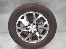 KIA CARNIVAL/GRAND CARNIVAL RIGHT REAR MAG WHEEL FACTORY 06/2010-12/2014 4479