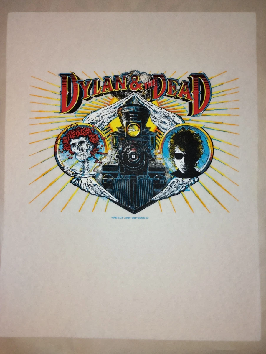 Grateful Dead Memorabilia for sale | eBay