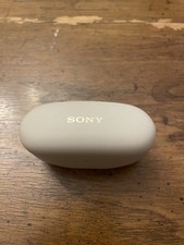 Sony WF-1000XM5 The Best Truly Wireless Earbuds Headphones, Bluetooth WF XM5