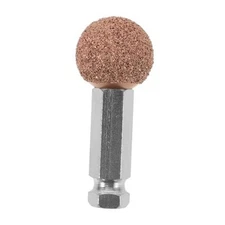  Tire Buffer Wheel Quick Car Tire Repair Small Grinding Head 5.50X2.20X2.20CM