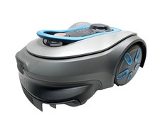 M&auml;hroboter Gardena smart Sileno City 600 m&sup2; 16cm (19603-39) B-WARE