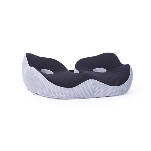 Cushion Designed for Long Sitting Perfect Solution for Drivers and Workers - Zdjęcie 12 z 15
