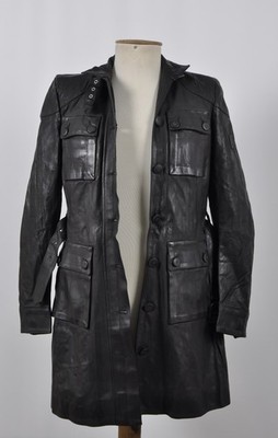 Belstaff women's coat