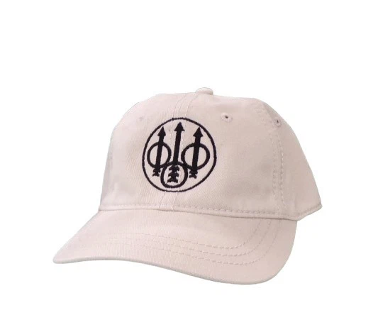 BERETTA Firearms Logo Adjustable Embroidered Ball Cap Hat New