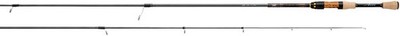 Daiwa Presso Air AGS Ultralight Series Spinning Rods