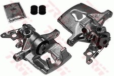 Etrier de frein Jaguar E