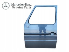 MERCEDES G KLASA GELENDA W460 W461 W463 Linke Vordere T&uuml;r Door Porte Porta OE