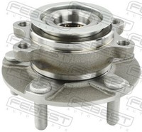 Febest 0282-J10F Radnabe FüR Infiniti, Nissan, Nissan (Dfac), Renault