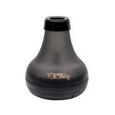 okura mute Okra Mute / Practice BLACK Mute for Trumpet