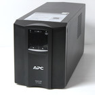 APC Smart UPS C1500 1500VA 230V Tower SMC1500I LCD RJ-45 8x outlets No Batteries