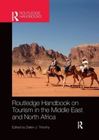 Dallen Timothy | Routledge Handbook On Tourism In The Middle East And North...