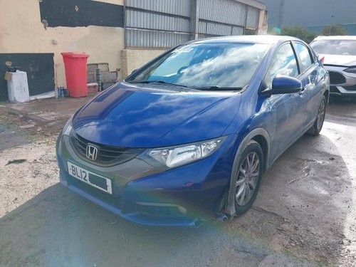 Honda Civic Manual Gearbox Mount Mk9 2.2 Diesel 2011-2017M - Picture 5 of 5