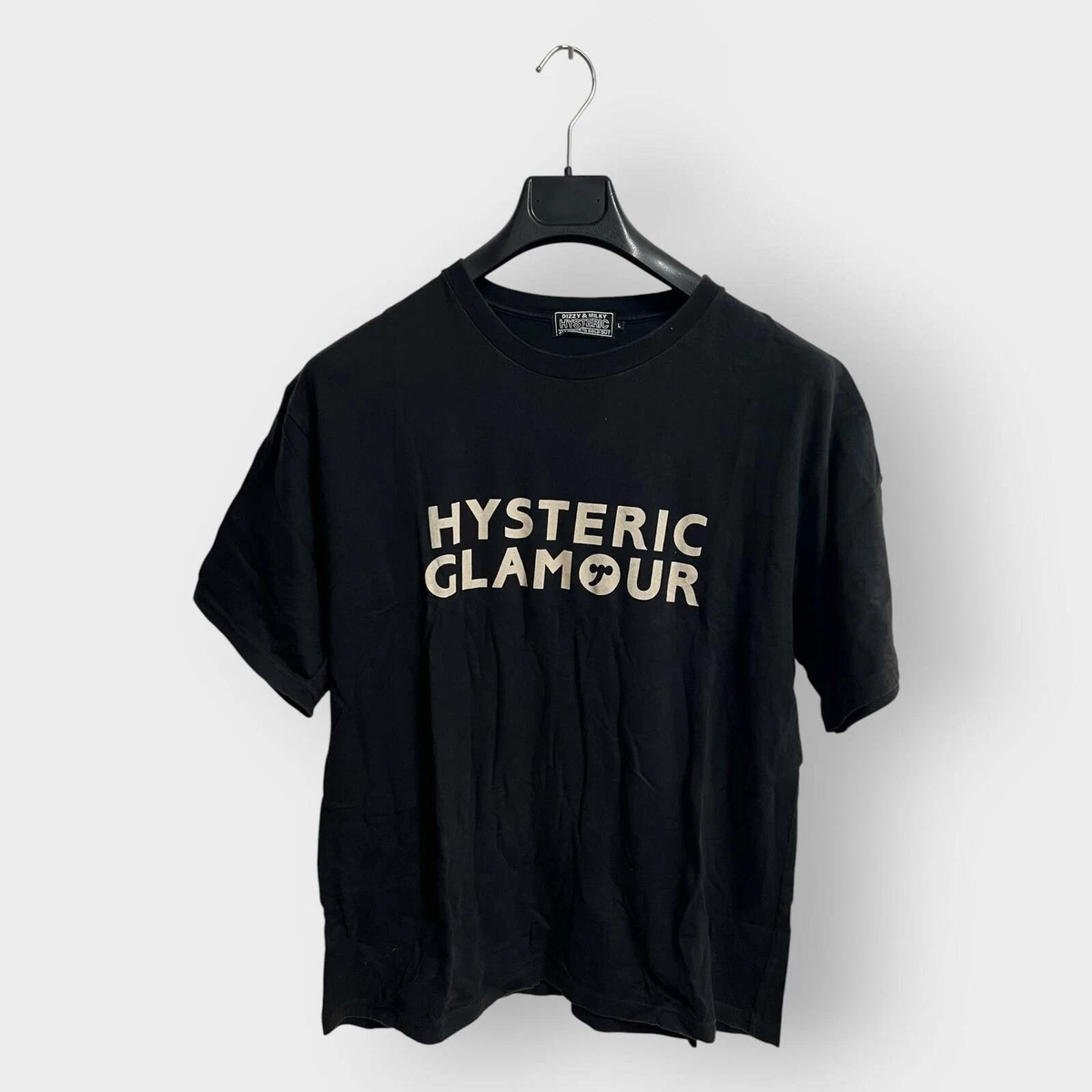 Hysteric Glamour Cotton T-Shirts for Men for sale - eBay