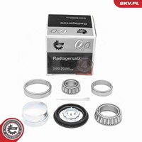 Esen Skv Radlagersatz 85SKV002 FüR Vw Caddy 2 GroßRaumlimousine 9K9B 9K9A 1 14