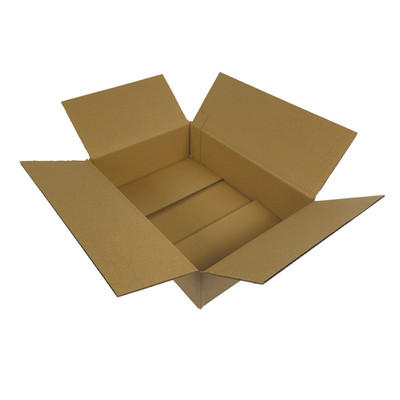 Karton 350 x 250 x 100 mm DHL Päckchen S Faltkarton Versandkarton 35x25x10 cm