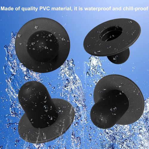 4 PZ Pompa Piscina Colino Foro Spina Ricambio per Piscine Bestway e Intex - Foto 3 di 7