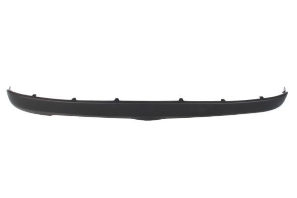 Rear BLIC 5703-05-6032970Q Trim/Protection Strip, bumper for RENAULT