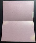 Mint Chile Postal stationery Reply Postcard Three Cents — photo 2