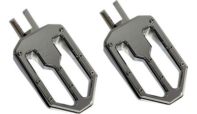 PRO ONE 500752 M8 V2 Pro Peg Moto Style