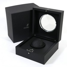 HUBLOT Classic Fusion Titanium 45mm 511.NX.8970.RX Green Warranty 2019 Box/Paper 4