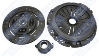 Kupplungssatz FÜR Fiat Ducato Pritsche/Fahrgestell (230 ) - Rymec JT6587