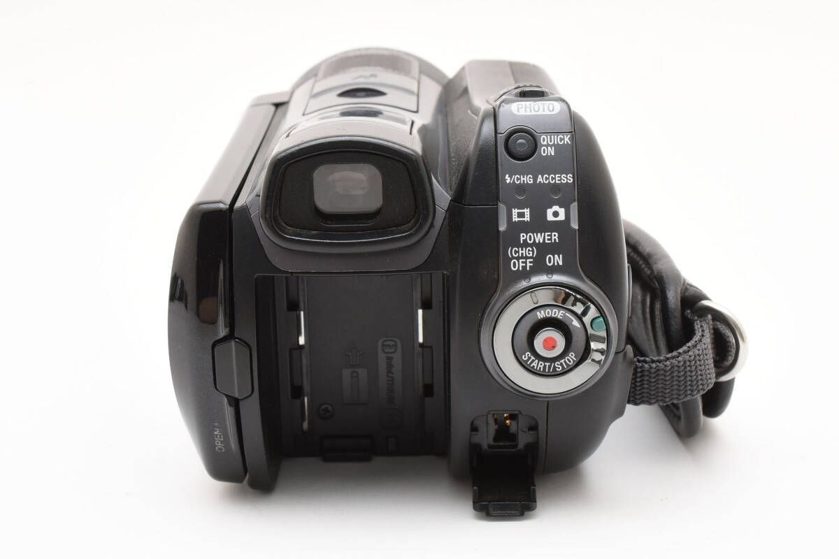 【P2023】 SONY Handycam DCR-TRV18 ソニー Sony TRV18 Camcorder - Silver for sale online | eBay