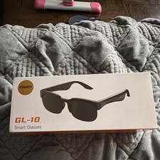 GL-10 Smart Glasses AI Translation Smart Technology Wearable Device GL-10 Model
