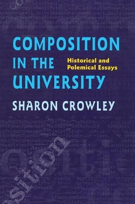 Composition In The University - 9780822956600