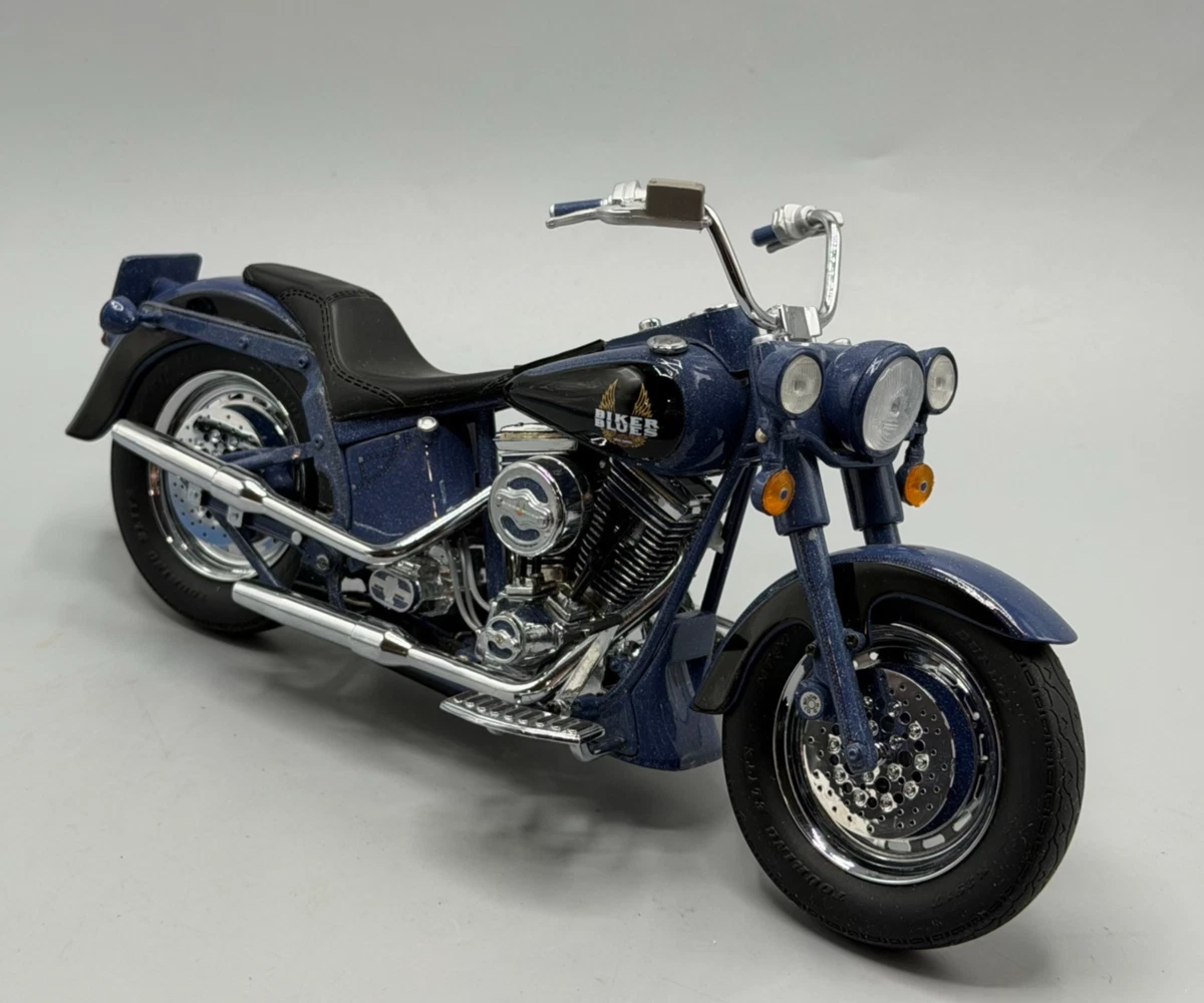 Las mejores ofertas en Harley-Davidson motocrosses Franklin Mint