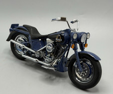 Franklin Mint Harley Davidson Biker Blues Mis...