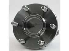 Pronto 55ZN31X Front Wheel Hub Assembly Fits 2005-2012 Nissan Pathfinder RWD