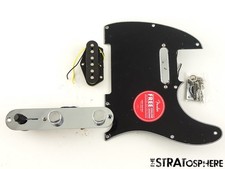 Fender Squier Affinity Series Tele LOADED PIC...