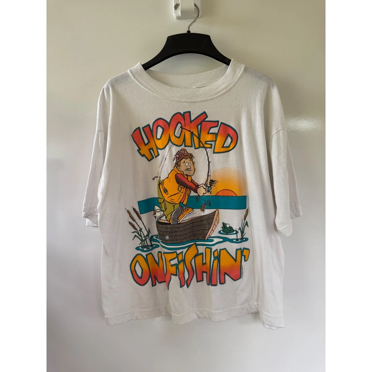 Rude Dog Shirt In Men's Vintage T-Shirts for sale | eBay